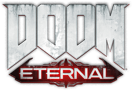 DOOM Eternal Standard Edition (Xbox One), Card Couture, cardcouture.co