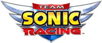 Team Sonic Racing™ (Xbox Game EU), Card Couture, cardcouture.co